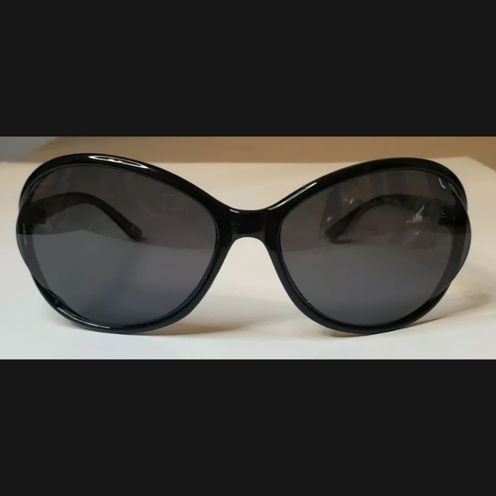 Rectangular Sunglasses